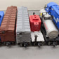 Lionel 6-11918 O Gauge 1997 Lionel Service Exclusive Conrail Diesel Train Set EX/Box