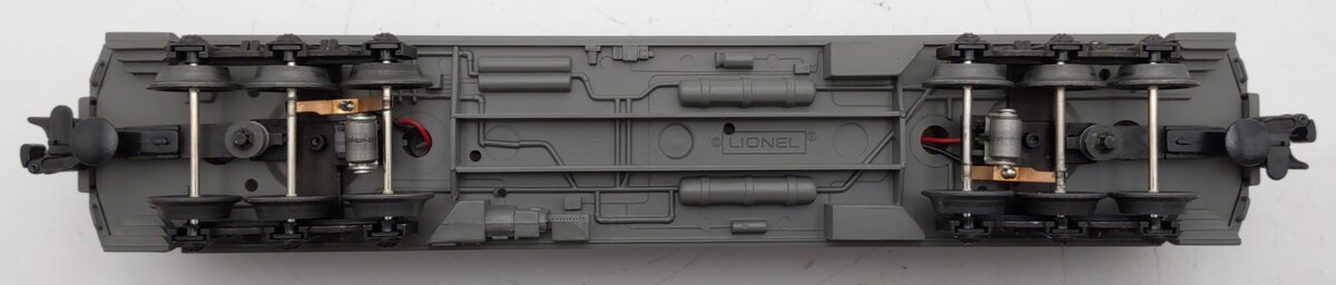 Lionel 6-16088 O Gauge New York Central "Licking River" Passenger Car #6088 EX/Box