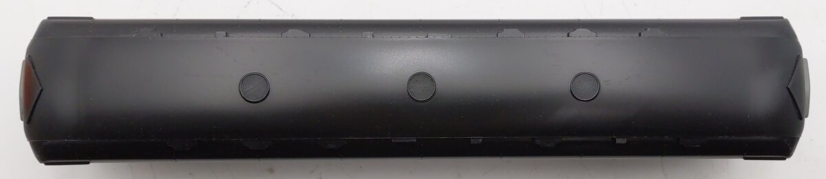 Lionel 6-16088 O Gauge New York Central "Licking River" Passenger Car #6088 EX/Box