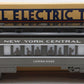 Lionel 6-16088 O Gauge New York Central "Licking River" Passenger Car #6088 EX/Box