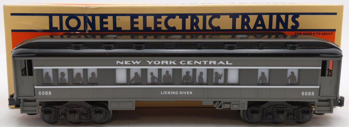 Lionel 6-16088 O Gauge New York Central 