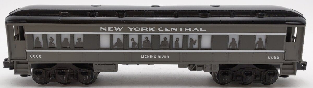 Lionel 6-16088 O Gauge New York Central 