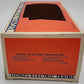 Lionel 6-18400 O Gauge Santa Fe Rotary Snowplow LN/Box