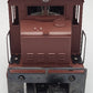 Lionel 6-18400 O Gauge Santa Fe Rotary Snowplow LN/Box