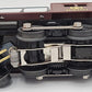 Lionel 6-18400 O Gauge Santa Fe Rotary Snowplow LN/Box