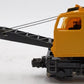 Lionel 6-18402 O Gauge Lionel Lines Operating Burro Crane #18402 EX/Box
