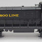Lionel 6-18804 O Gauge Soo Line RS-3 Diesel Locomotive #8804 EX/Box