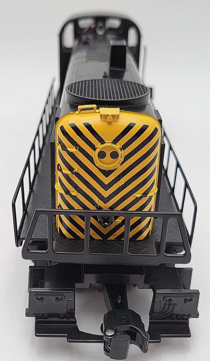 Lionel 6-18804 O Gauge Soo Line RS-3 Diesel Locomotive #8804 EX/Box