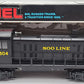 Lionel 6-18804 O Gauge Soo Line RS-3 Diesel Locomotive #8804 EX/Box