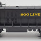 Lionel 6-18804 O Gauge Soo Line RS-3 Diesel Locomotive #8804 EX/Box