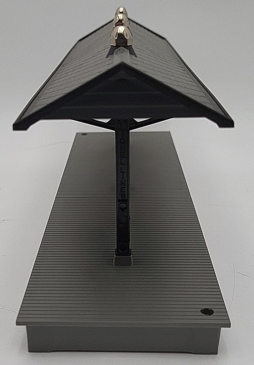 Lionel 6-12921 O Illuminated Station Platform LN