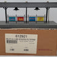 Lionel 6-12921 O Illuminated Station Platform LN