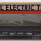 Lionel 6-19409 O Southern Flatcar LN/Box