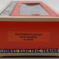 Lionel 6-19409 O Southern Flatcar LN/Box