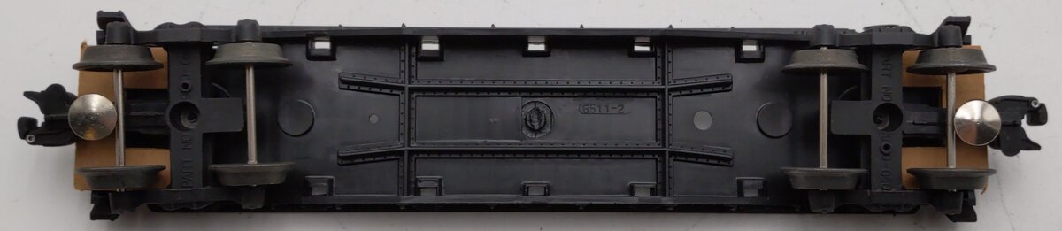 Lionel 6-19409 O Southern Flatcar LN/Box