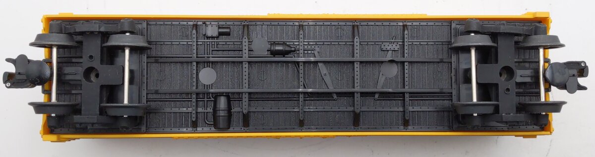 Lionel 6-17303 O Gauge Chesapeake and Ohio Reefer Car #7890 LN/Box