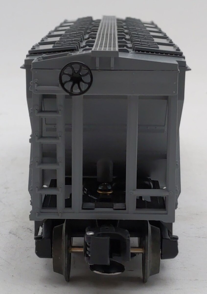 Lionel 6-19304 O Gauge Great Northern Covered Quad Hopper Car #19304 EX/Box