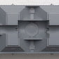 Lionel 6-19304 O Gauge Great Northern Covered Quad Hopper Car #19304 EX/Box