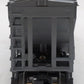 Lionel 6-19304 O Gauge Great Northern Covered Quad Hopper Car #19304 EX/Box