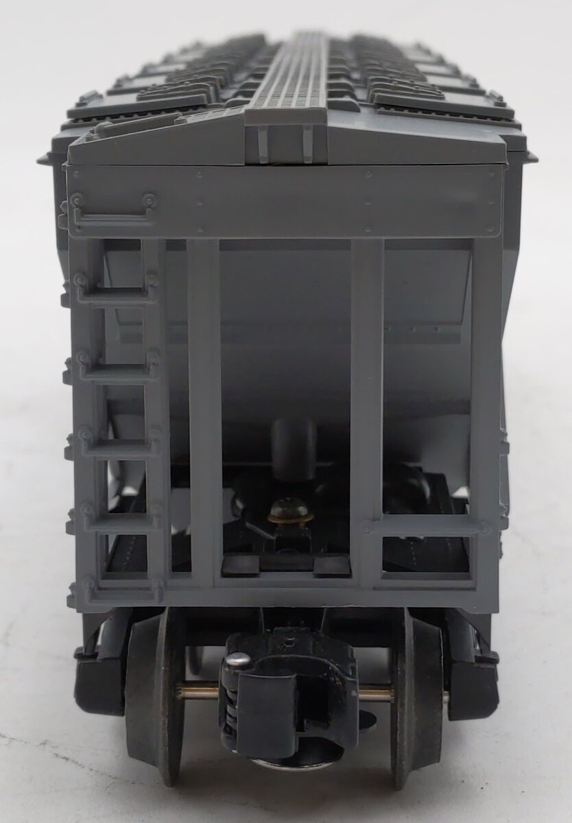 Lionel 6-19304 O Gauge Great Northern Covered Quad Hopper Car #19304 EX/Box