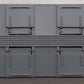 Lionel 6-19304 O Gauge Great Northern Covered Quad Hopper Car #19304 EX/Box