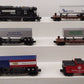 Lionel 6-21789 O Scale Norfolk Southern Service GP-9 O Gauge Diesel Train Set EX/Box