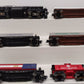 Lionel 6-21789 O Scale Norfolk Southern Service GP-9 O Gauge Diesel Train Set EX/Box