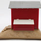 Lionel 6-2127 O Lionelville Assembled Battery Operated Diesel Horn Shed EX/Box