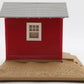 Lionel 6-2127 O Lionelville Assembled Battery Operated Diesel Horn Shed EX/Box