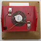 Lionel 6-2127 O Lionelville Assembled Battery Operated Diesel Horn Shed EX/Box