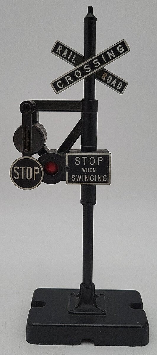 Lionel 6-2140 Operating Banjo Signal EX/Box