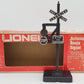Lionel 6-2140 Operating Banjo Signal EX/Box