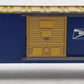 Lionel 6-26214 O Gauge Celebrate the Century USPS Stamp Boxcar EX/Box