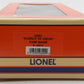 Lionel 6-26214 O Gauge Celebrate the Century USPS Stamp Boxcar EX/Box