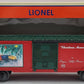 Lionel 6-25054 O Gauge 2008 Angela Trotta Thomas Boxcar LN/Box