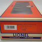 Lionel 6-25054 O Gauge 2008 Angela Trotta Thomas Boxcar LN/Box