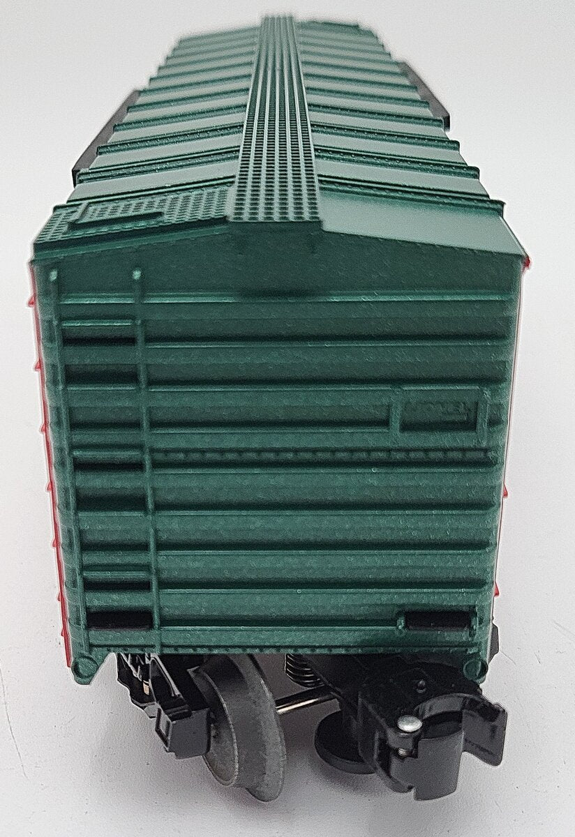 Lionel 6-25054 O Gauge 2008 Angela Trotta Thomas Boxcar LN/Box