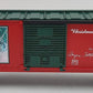 Lionel 6-25054 O Gauge 2008 Angela Trotta Thomas Boxcar LN/Box