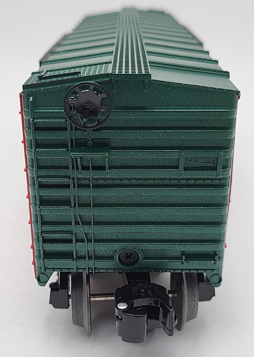 Lionel 6-25054 O Gauge 2008 Angela Trotta Thomas Boxcar LN/Box
