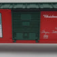 Lionel 6-25054 O Gauge 2008 Angela Trotta Thomas Boxcar LN/Box