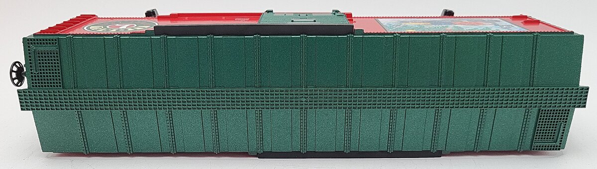 Lionel 6-25054 O Gauge 2008 Angela Trotta Thomas Boxcar LN/Box