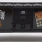 Lionel 6-29969 O Gauge The Beatles ''Something New'' Boxcar LN/Box