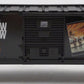 Lionel 6-29969 O Gauge The Beatles ''Something New'' Boxcar LN/Box