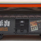 Lionel 6-29969 O Gauge The Beatles ''Something New'' Boxcar LN/Box