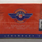 Lionel 6-31711 O Gauge  PWC Wabash Diesel Freight Train Set #1563W MT/Box