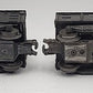 Lionel 6462 Vintage O Gauge New York Central Black Gondola w/No Load [2] EX