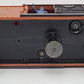 Lionel X3464 Vintage O New York Central Operating Boxcar - Without Steps VG/Box