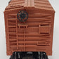 Lionel X3464 Vintage O New York Central Operating Boxcar - Without Steps VG/Box