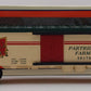 Lionel 6-36170 Partridge in a Pear Tree Reefer NIB
