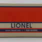 Lionel 6-36170 Partridge in a Pear Tree Reefer NIB